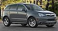 Saturn Vue 2-Mode Hybrid. Foto: Auto-Reporter/General Motors